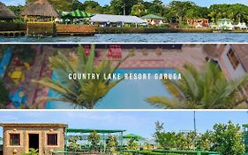Country Lake Resort Garuga