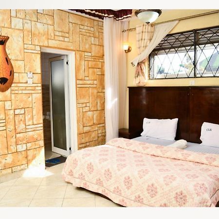 Country Lake Resort Garuga Entebbe Exterior photo