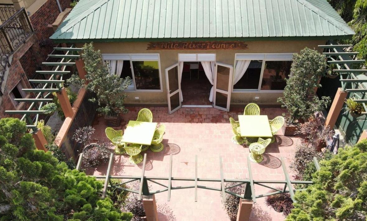 Country Lake Resort Garuga Entebbe Exterior photo