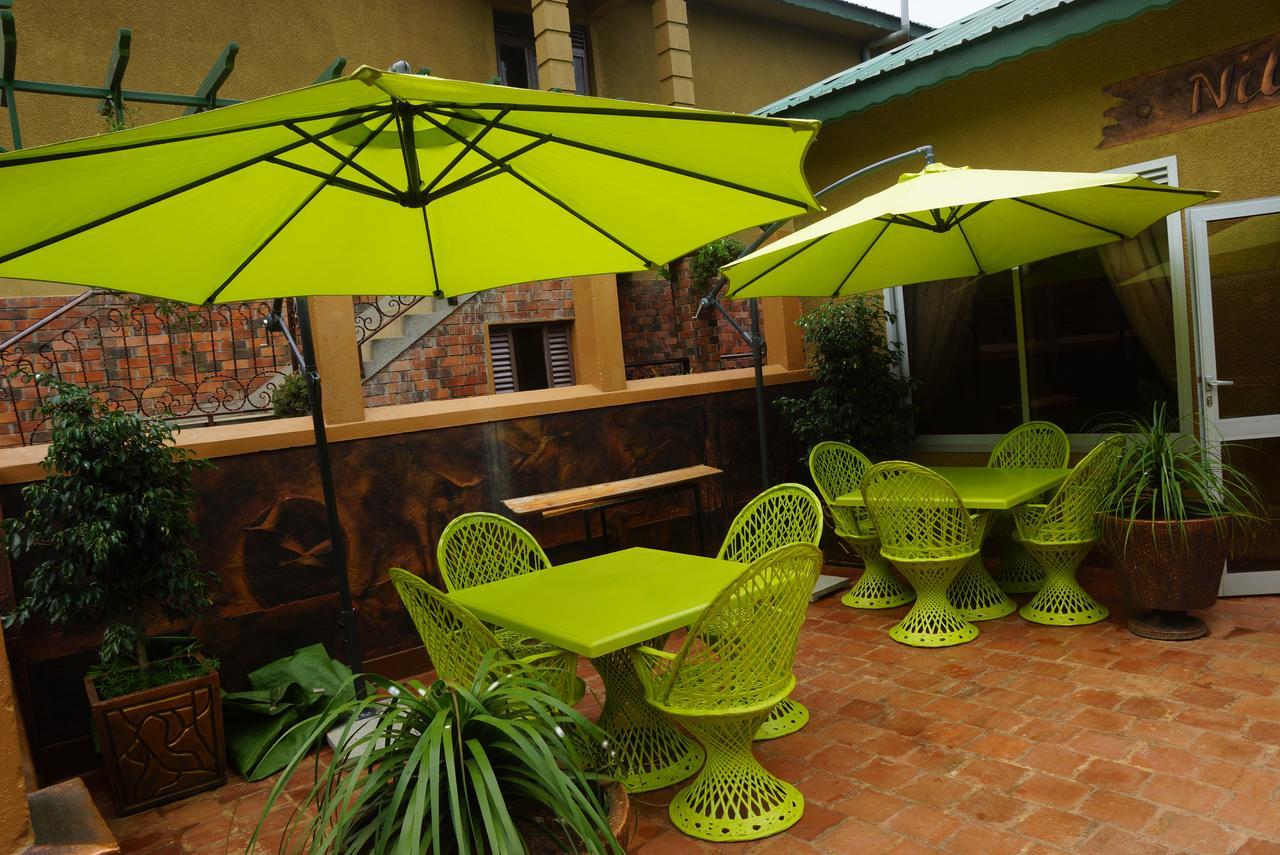 Country Lake Resort Garuga Entebbe Exterior photo