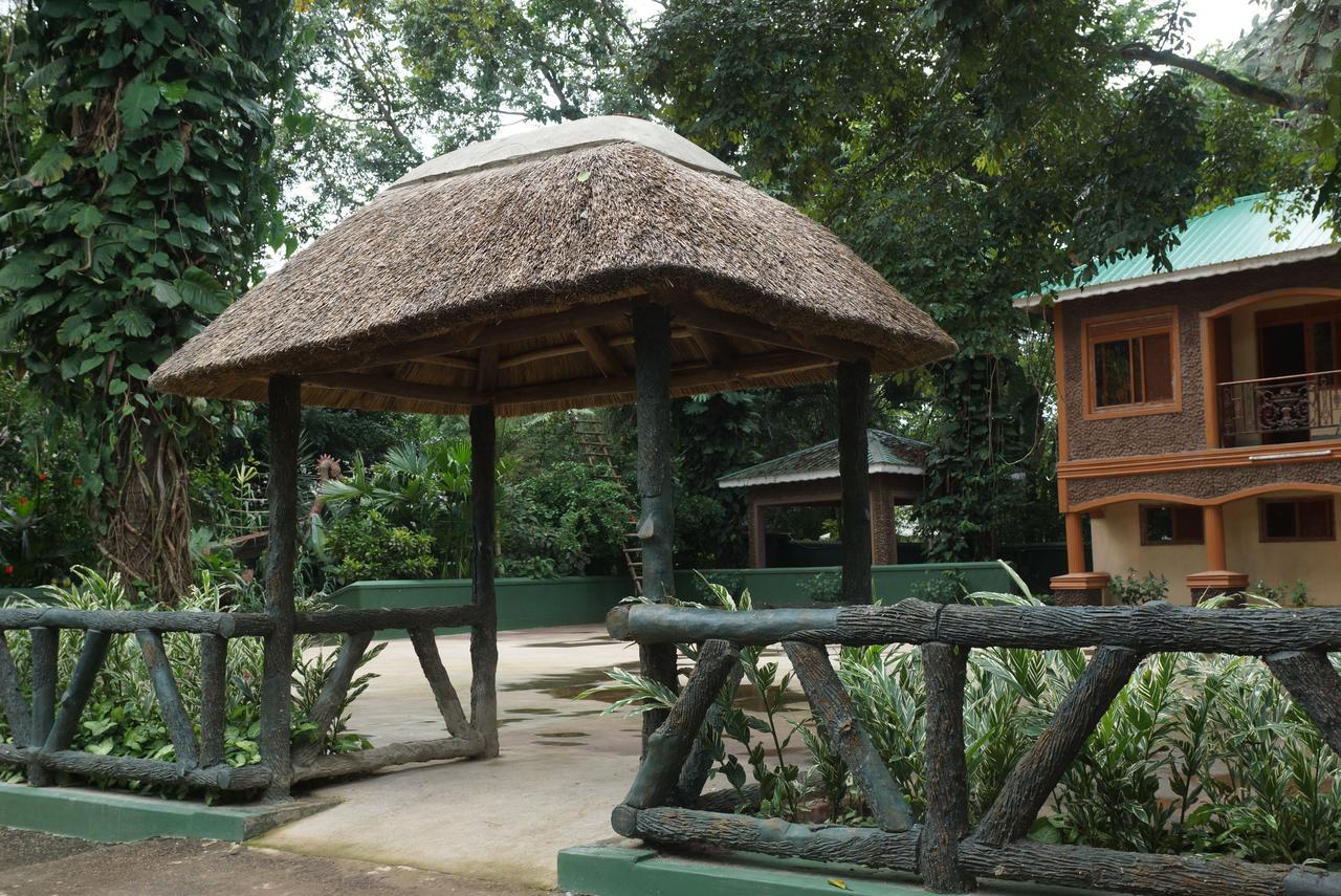 Country Lake Resort Garuga Entebbe Exterior photo