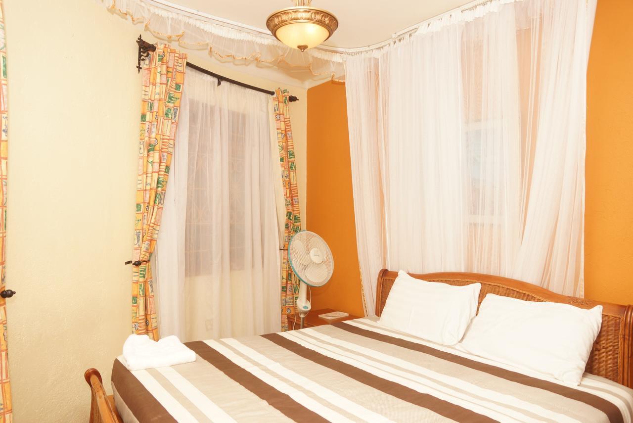 Country Lake Resort Garuga Entebbe Exterior photo